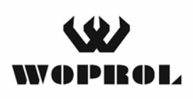 woprol logo